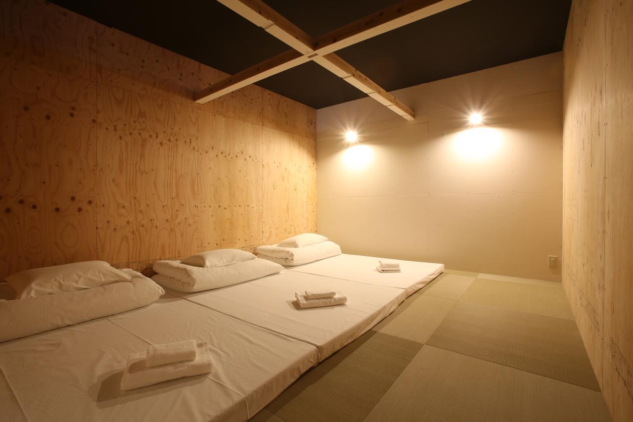 Guest House Chura Cucule Ishigakijima Ishigaki  Zewnętrze zdjęcie