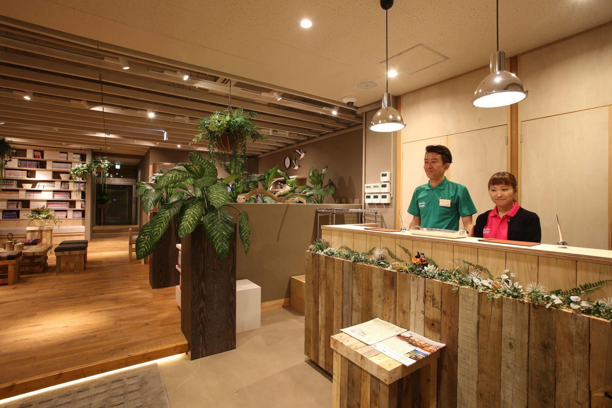 Guest House Chura Cucule Ishigakijima Ishigaki  Zewnętrze zdjęcie