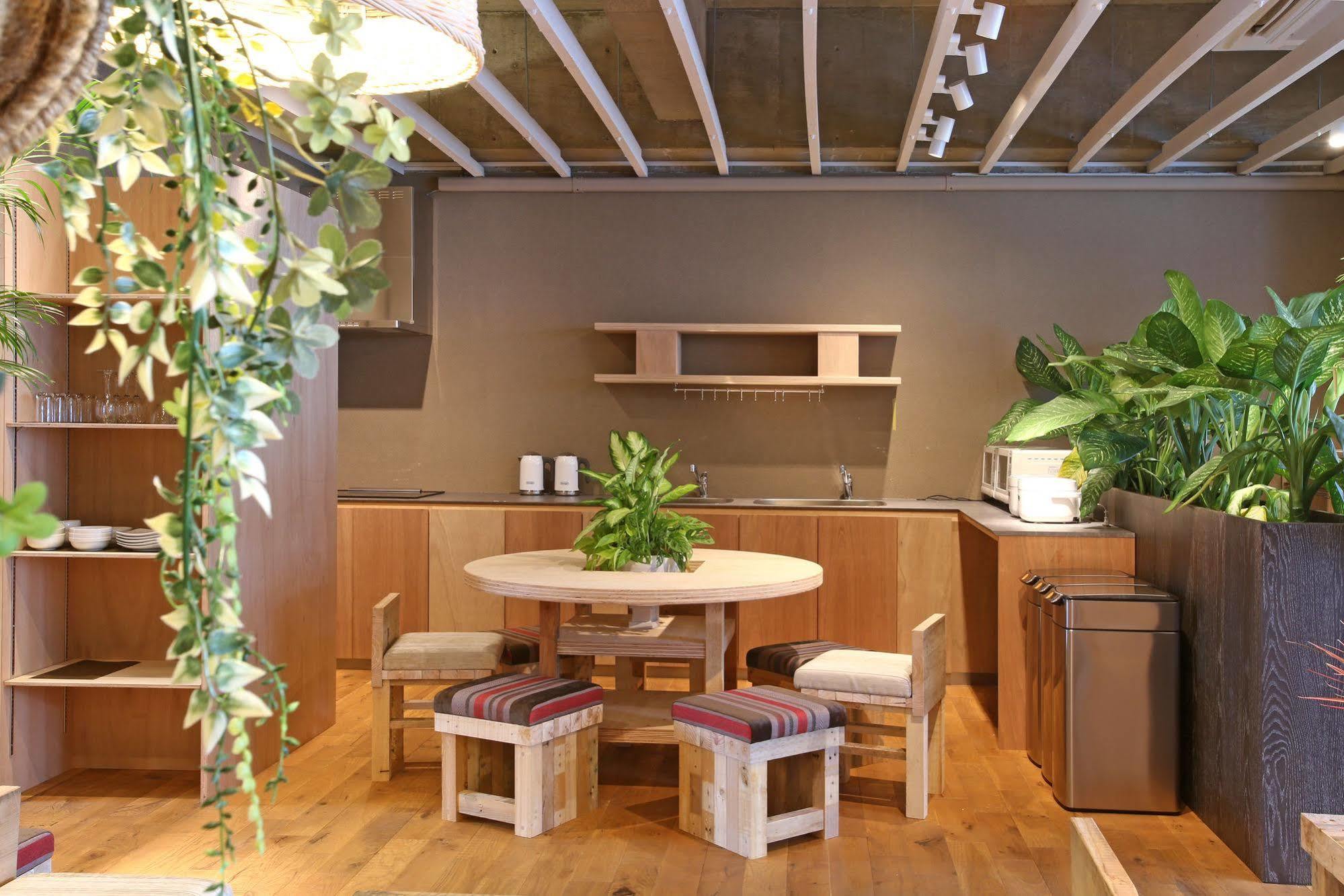 Guest House Chura Cucule Ishigakijima Ishigaki  Zewnętrze zdjęcie