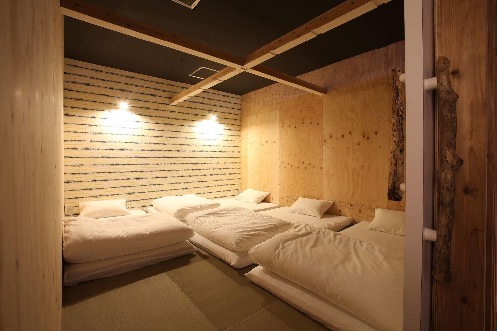 Guest House Chura Cucule Ishigakijima Ishigaki  Zewnętrze zdjęcie