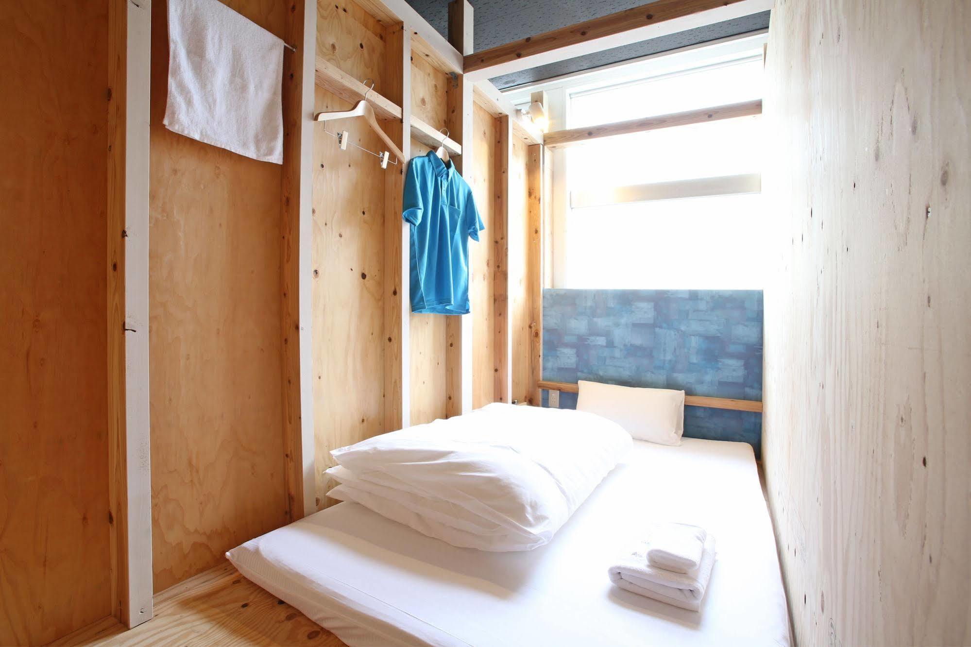 Guest House Chura Cucule Ishigakijima Ishigaki  Zewnętrze zdjęcie
