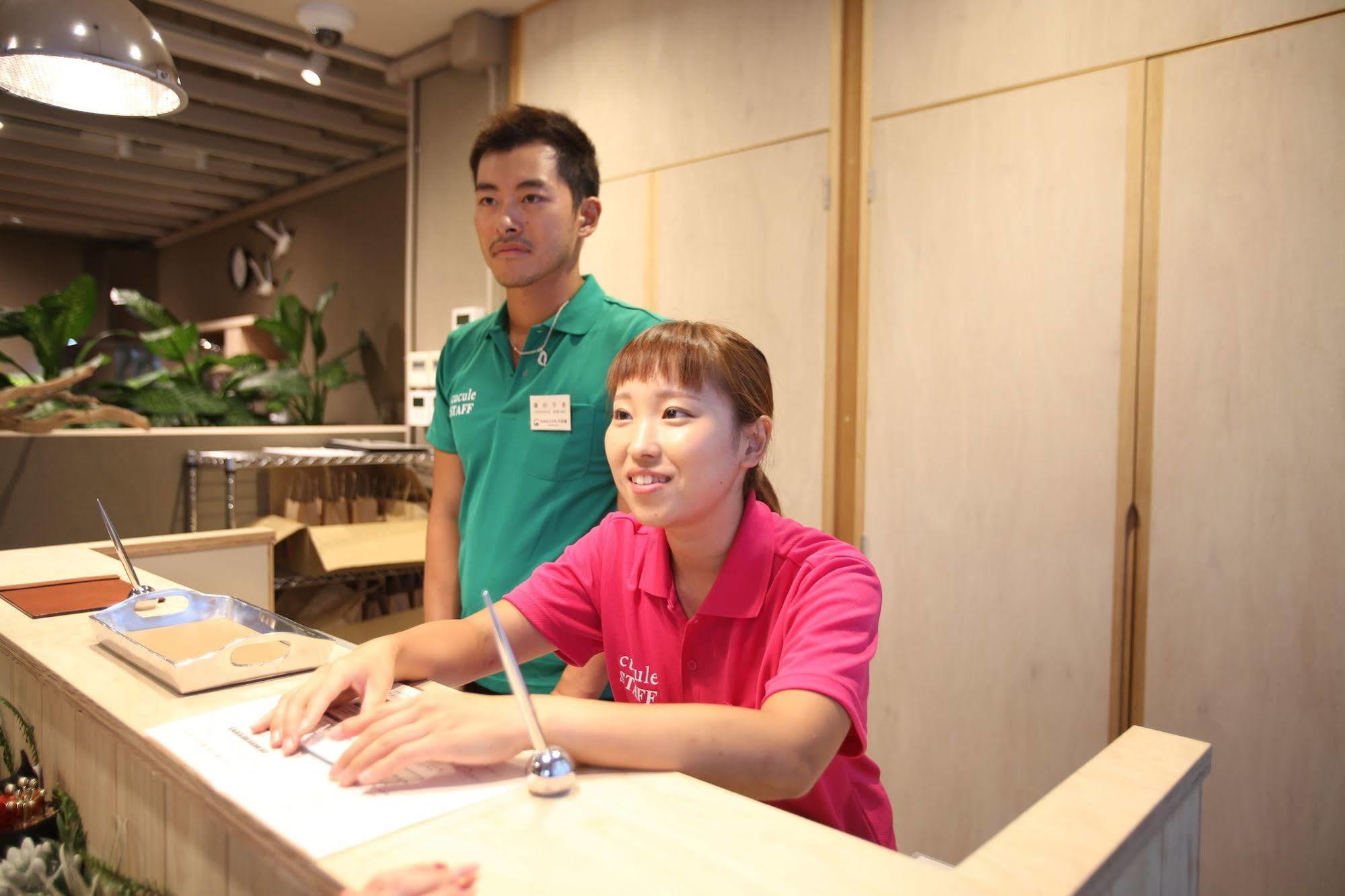 Guest House Chura Cucule Ishigakijima Ishigaki  Zewnętrze zdjęcie