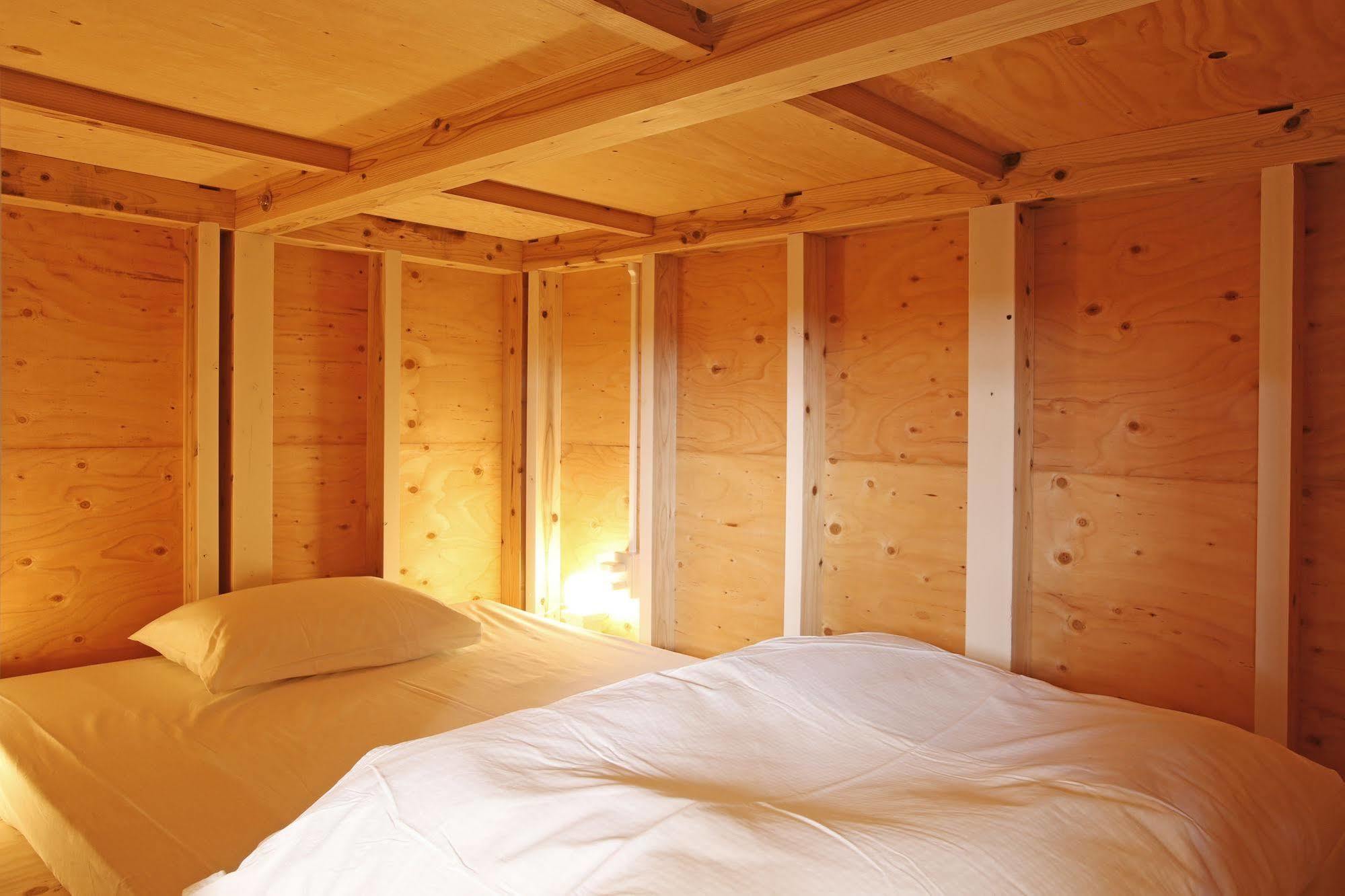 Guest House Chura Cucule Ishigakijima Ishigaki  Zewnętrze zdjęcie