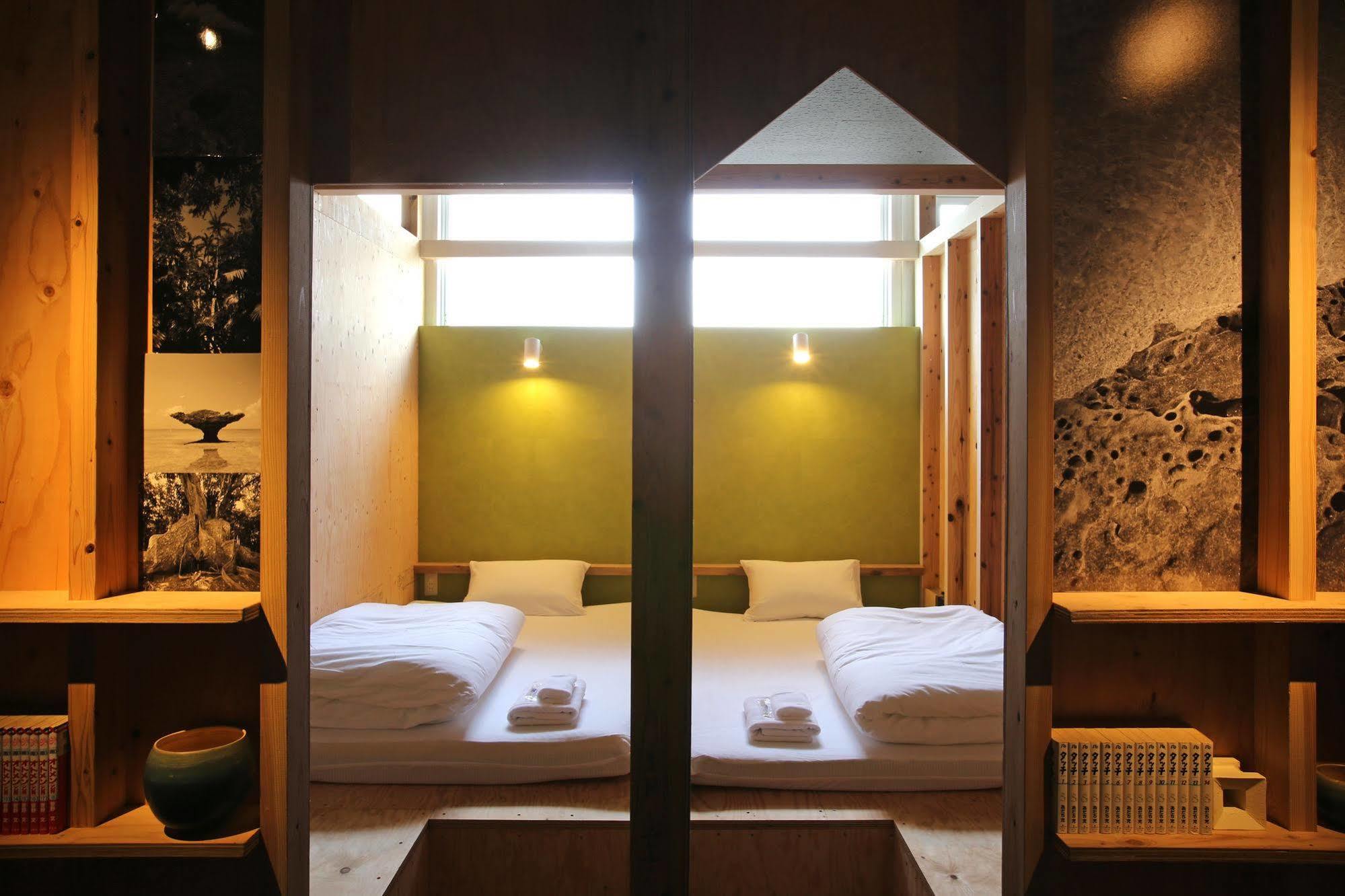 Guest House Chura Cucule Ishigakijima Ishigaki  Zewnętrze zdjęcie