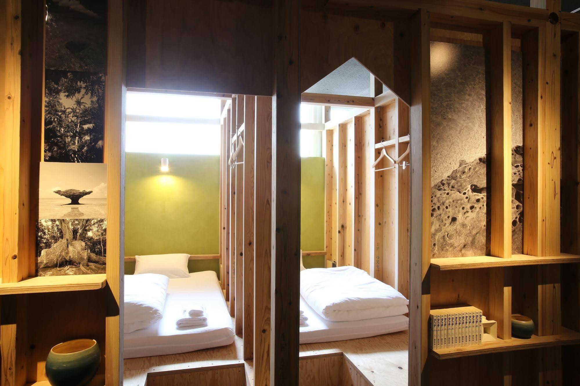 Guest House Chura Cucule Ishigakijima Ishigaki  Zewnętrze zdjęcie