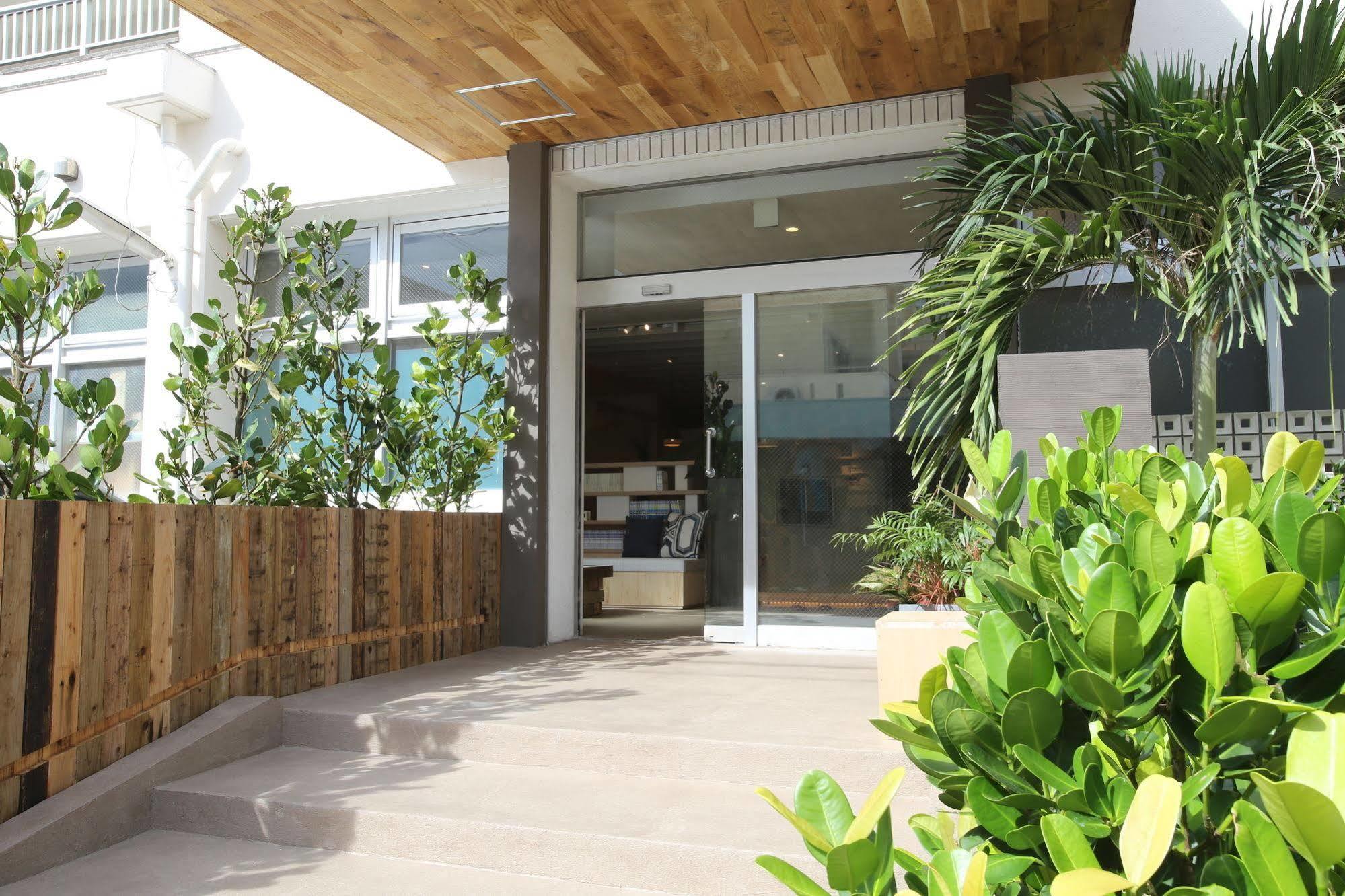 Guest House Chura Cucule Ishigakijima Ishigaki  Zewnętrze zdjęcie