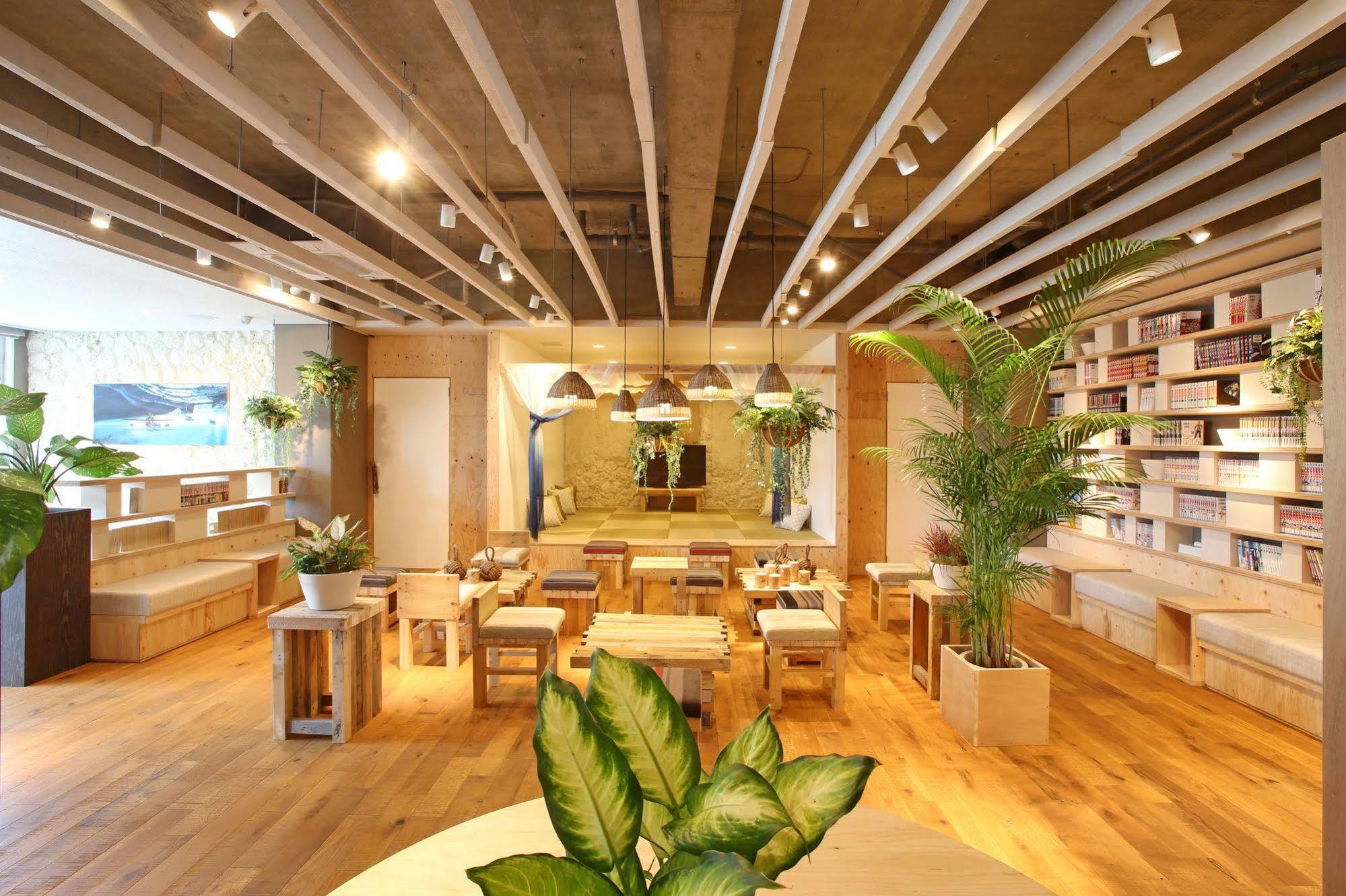 Guest House Chura Cucule Ishigakijima Ishigaki  Zewnętrze zdjęcie
