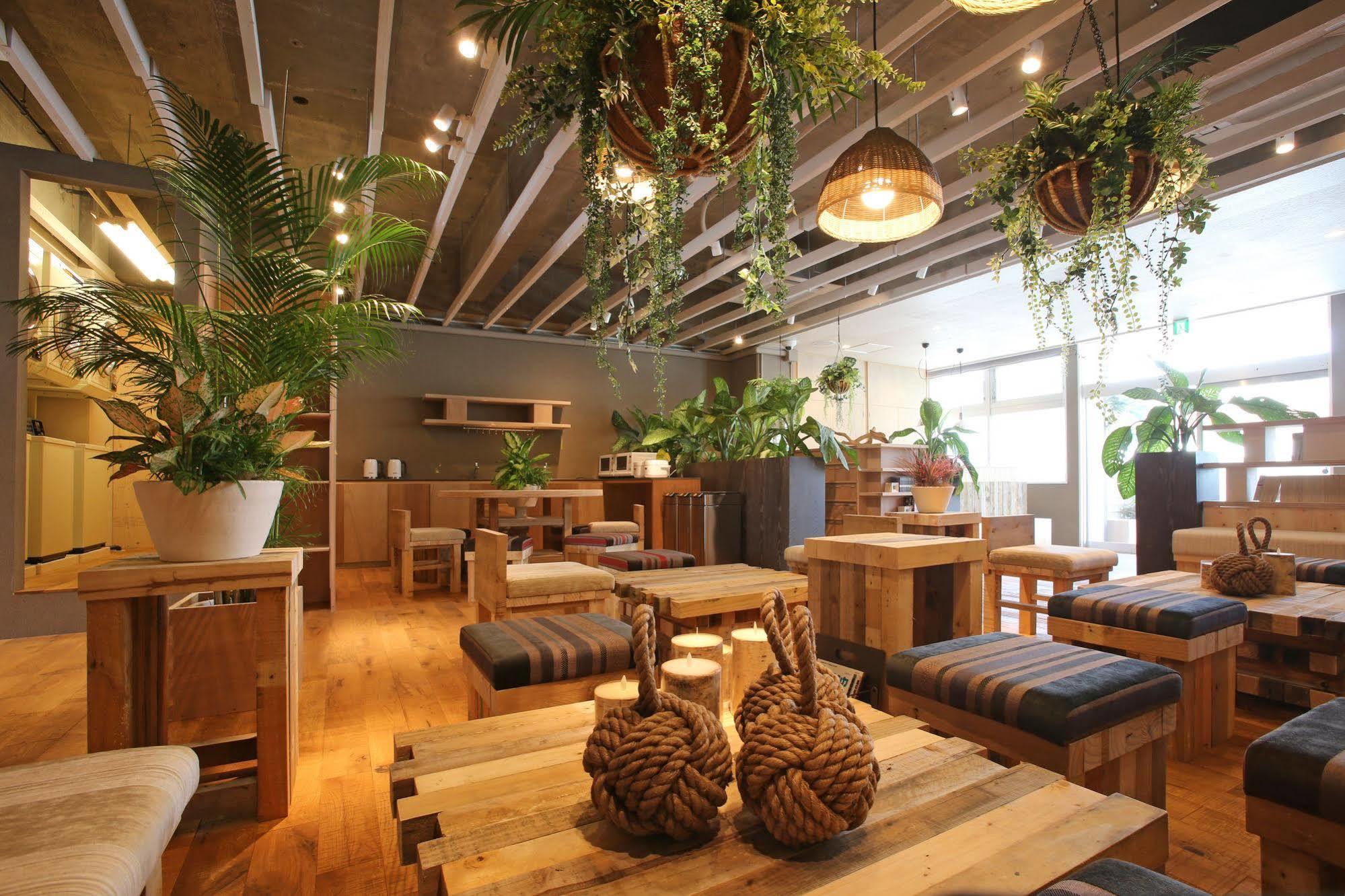 Guest House Chura Cucule Ishigakijima Ishigaki  Zewnętrze zdjęcie